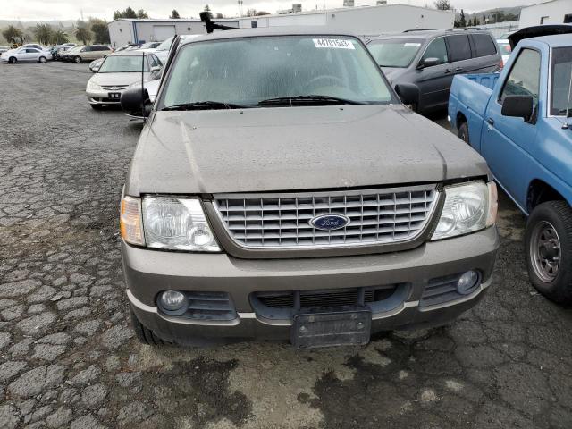 Photo 5 from auction – 2002 FORD EXPLORER L with VIN 1FMDU75WX2ZC01507