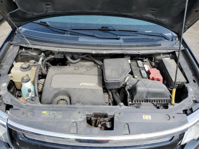 Photo 11 from auction – 2013 FORD EDGE SPORT with VIN 2FMDK4AK4DBB89268