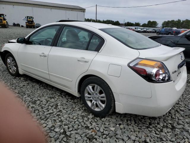 Photo 2 from auction – 2012 NISSAN ALTIMA BAS with VIN 1N4AL2AP5CC151931