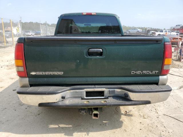 Photo 6 from auction – 2002 CHEVROLET SILVERADO with VIN 2GCEC19T721365072