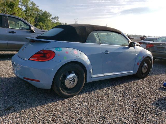 Photo 3 from auction – 2013 VOLKSWAGEN BEETLE with VIN 3VW5X7AT4DM826076