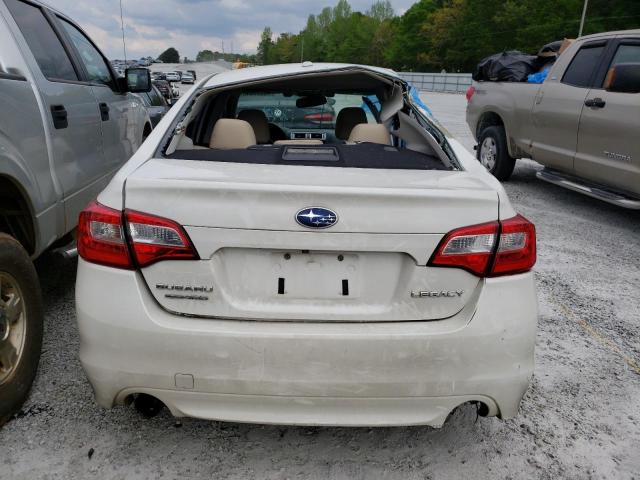 Photo 6 from auction – 2015 SUBARU LEGACY 2.5 with VIN 4S3BNBN64F3046117