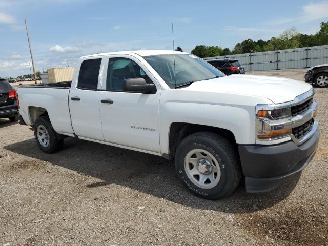 Photo 4 from auction – 2019 CHEVROLET SILVERADO with VIN 2GCRCNEC4K1144009