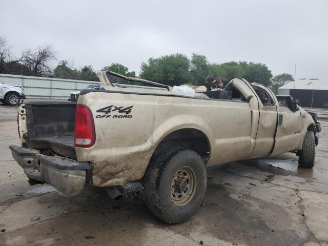 Photo 3 from auction – 2000 FORD F250 SUPER with VIN 3FTNX21F1YMA74293