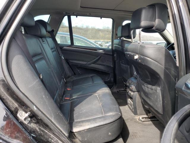 Photo 11 from auction – 2013 BMW X5 XDRIVE3 with VIN 5UXZV4C51D0B00638