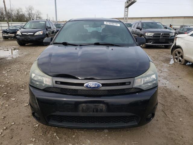 Photo 5 from auction – 2011 FORD FOCUS SES with VIN 1FAHP3GN9BW162197