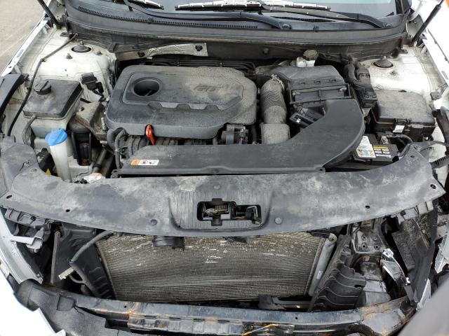 Photo 11 from auction – 2017 HYUNDAI SONATA SPO with VIN 5NPE34AF3HH458041