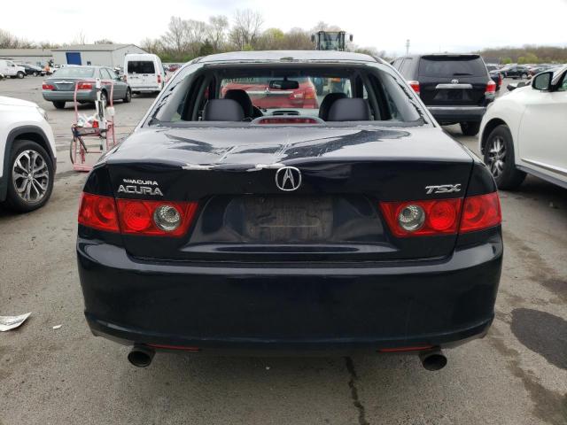 Photo 6 from auction – 2007 ACURA TSX with VIN JH4CL96847C013945