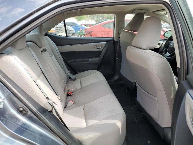 Photo 10 from auction – 2015 TOYOTA COROLLA L with VIN 2T1BURHE3FC454419
