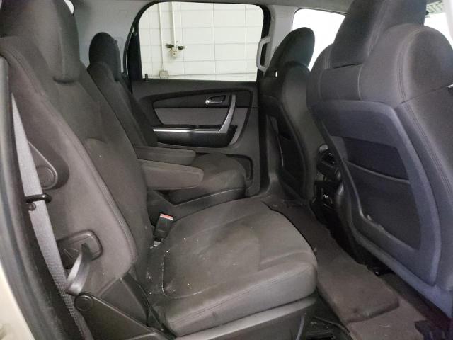 Photo 11 from auction – 2010 GMC ACADIA SLE with VIN 1GKLVLED6AJ158578