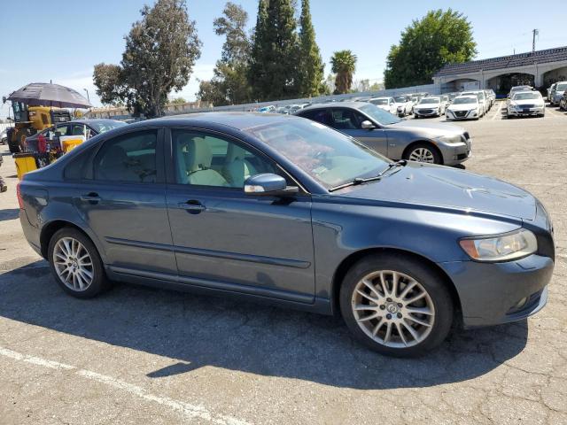 Photo 4 from auction – 2011 VOLVO S40 T5 with VIN YV1672MS7B2535115
