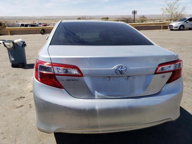 Photo 6 from auction – 2014 TOYOTA CAMRY L with VIN 4T4BF1FKXER361565
