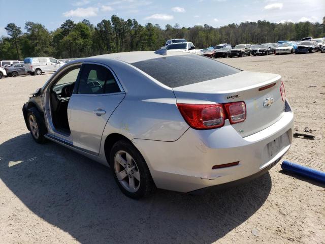 Photo 2 from auction – 2016 CHEVROLET MALIBU LIM with VIN 1G11C5SA0GF157039