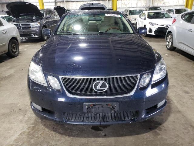 صورة رقم 5 من المزاد - 2006 LEXUS GS 300 مع VIN JTHCH96S860005280