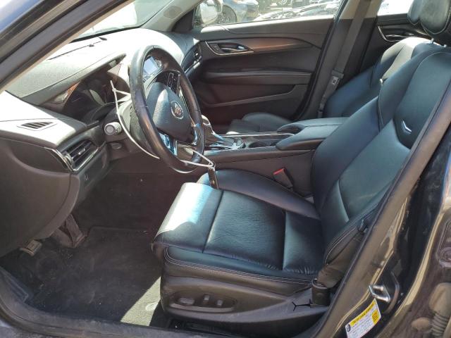 Photo 7 from auction – 2014 CADILLAC ATS with VIN 1G6AA5RA4E0164212