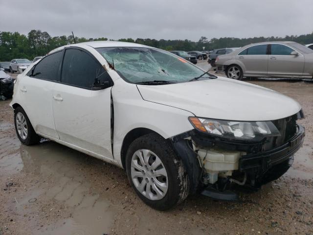 Photo 4 from auction – 2013 KIA FORTE LX with VIN KNAFT4A27D5733399