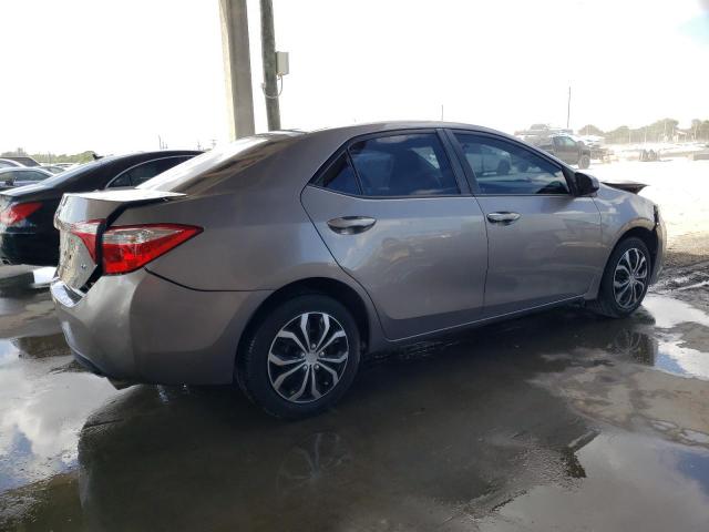 Photo 3 from auction – 2016 TOYOTA COROLLA L with VIN 2T1BURHE6GC736880