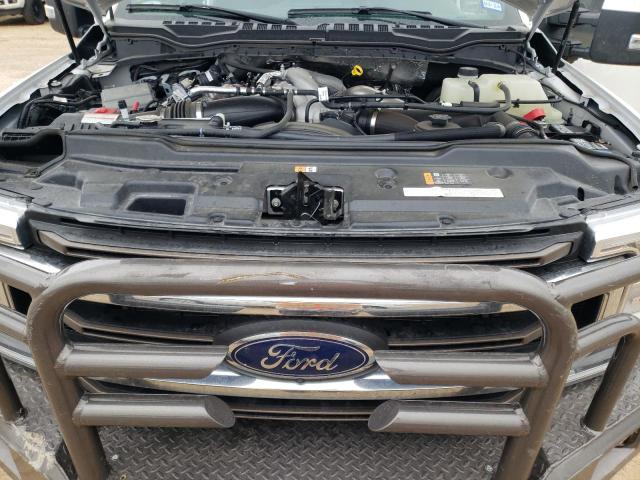 Photo 11 from auction – 2022 FORD F250 SUPER with VIN 1FT7W2BT7NED88404