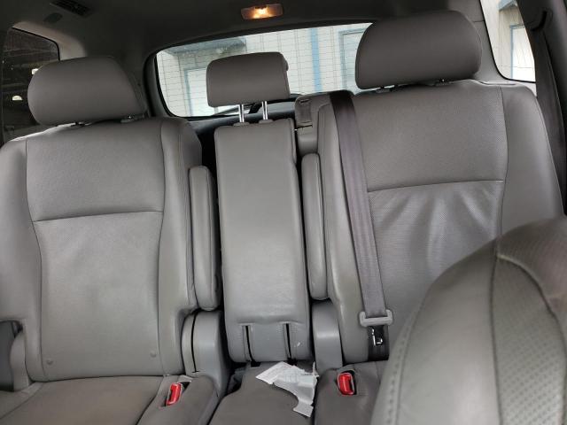 Photo 10 from auction – 2013 TOYOTA HIGHLANDER with VIN JTEDC3EH4D2012781