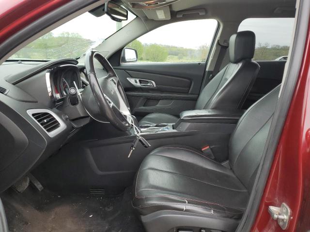 Photo 7 from auction – 2016 GMC TERRAIN SL with VIN 2GKFLUE39G6130084