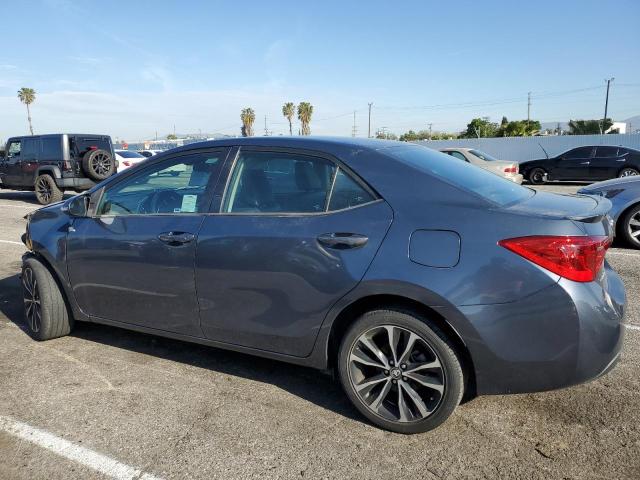 Photo 2 from auction – 2017 TOYOTA COROLLA L with VIN 5YFBURHE7HP704876