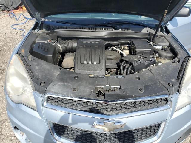 Photo 12 from auction – 2014 CHEVROLET EQUINOX LS with VIN 2GNALAEK9E6186431