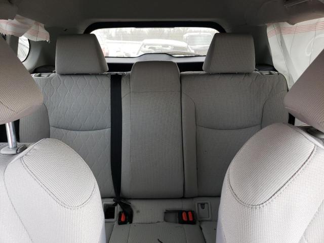 Photo 10 from auction – 2022 TOYOTA COROLLA CR with VIN 7MUBAABG4NV036550