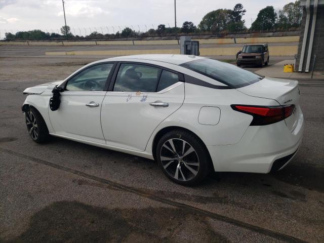 Photo 2 from auction – 2020 NISSAN ALTIMA S with VIN 1N4BL4BV7LC234886