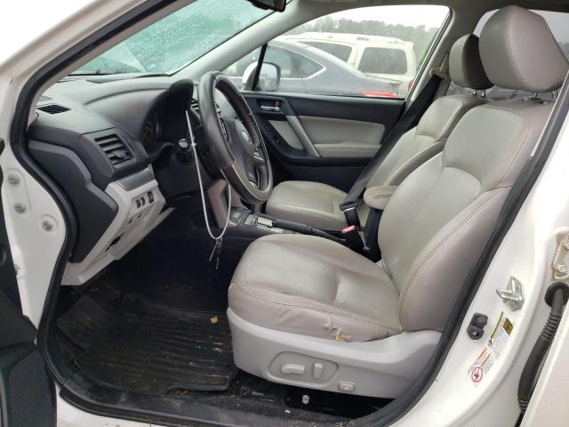 Photo 7 from auction – 2014 SUBARU FORESTER 2 with VIN JF2SJAJC4EH434727