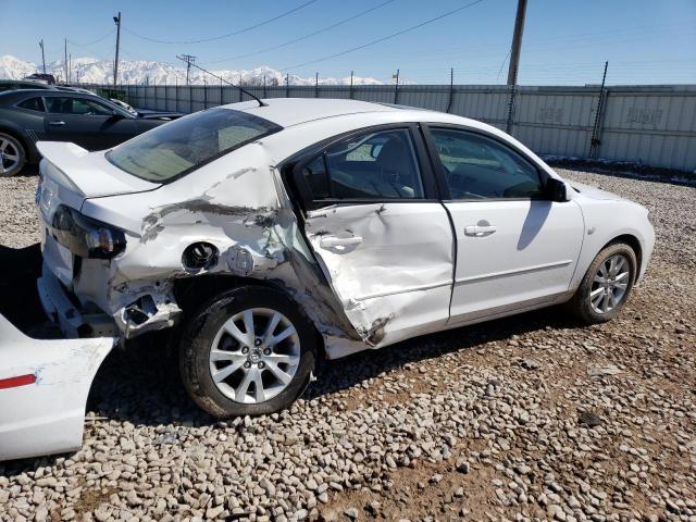 Photo 3 from auction – 2008 MAZDA 3 I with VIN JM1BK32F781776914
