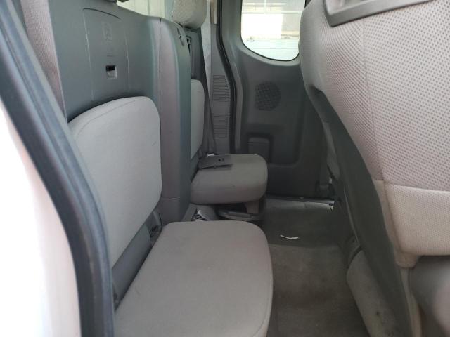 Photo 10 from auction – 2012 NISSAN FRONTIER S with VIN 1N6BD0CT9CC449874