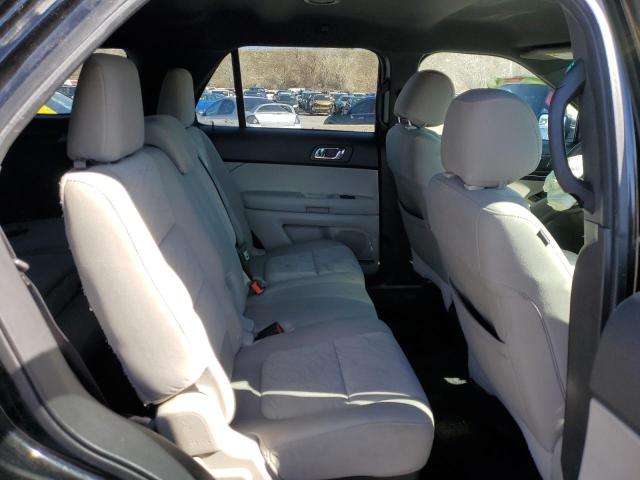Photo 11 from auction – 2012 FORD EXPLORER with VIN 1FMHK8B8XCGB03755