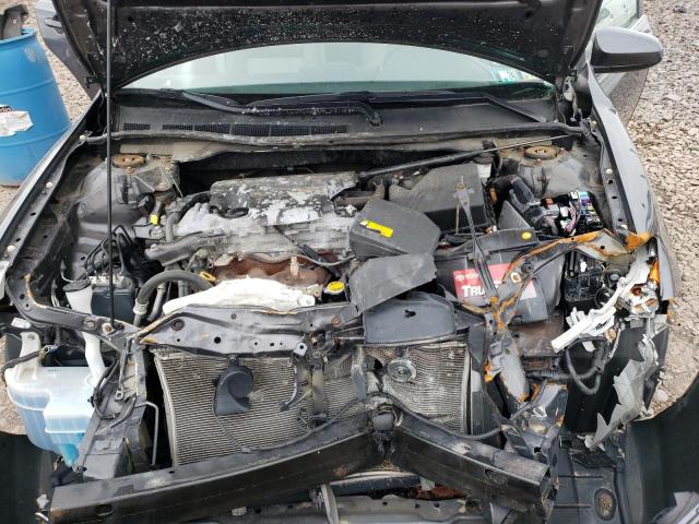Photo 11 from auction – 2012 TOYOTA CAMRY BASE with VIN 4T4BF1FK8CR212892