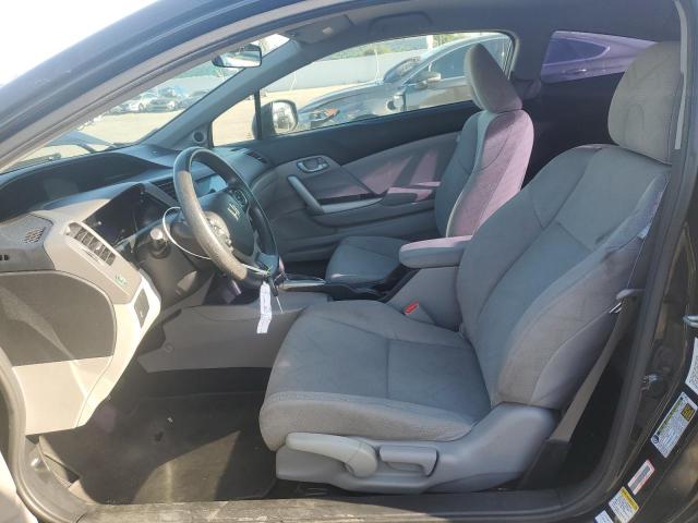 Photo 7 from auction – 2012 HONDA CIVIC LX with VIN 2HGFG3B56CH529521
