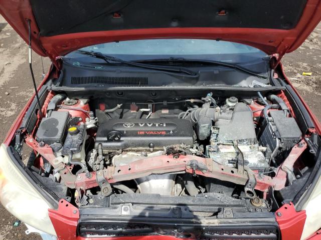 Photo 12 from auction – 2007 TOYOTA RAV4 with VIN JTMZD33V976028567