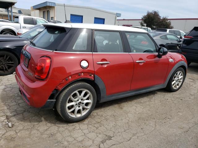 Photo 3 from auction – 2017 MINI COOPER S with VIN WMWXU3C59H2D32806