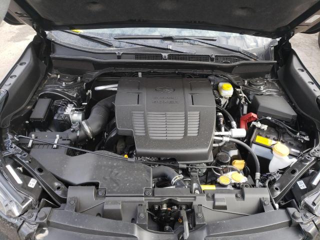 Photo 11 from auction – 2023 SUBARU FORESTER W with VIN JF2SKAMC9PH409463