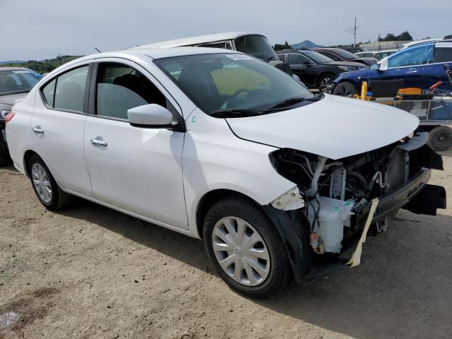 Photo 4 from auction – 2019 NISSAN VERSA S with VIN 3N1CN7APXKL841397