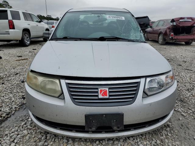 Photo 5 from auction – 2007 SATURN ION LEVEL with VIN 1G8AJ55F27Z117199