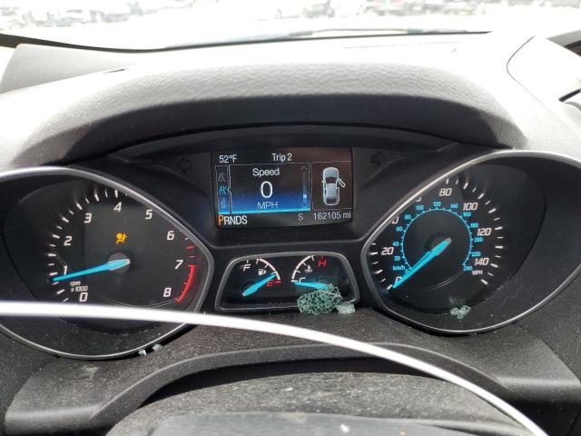 Photo 9 from auction – 2016 FORD ESCAPE S with VIN 1FMCU0F74GUC48658