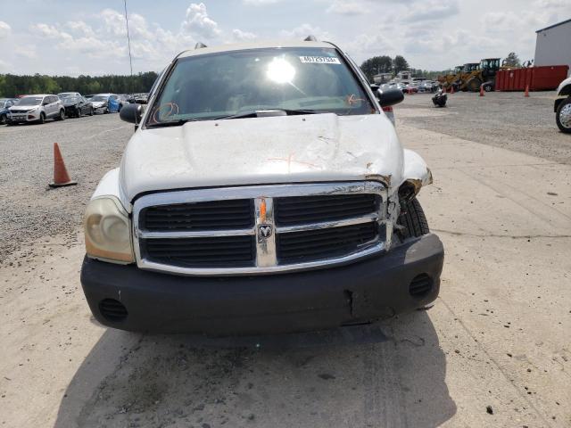 Photo 5 from auction – 2006 DODGE DURANGO SX with VIN 1D4HD38K96F150843