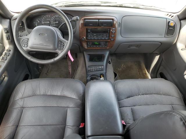 Photo 8 from auction – 2001 FORD EXPLORER L with VIN 1FMDU65E71ZA69645