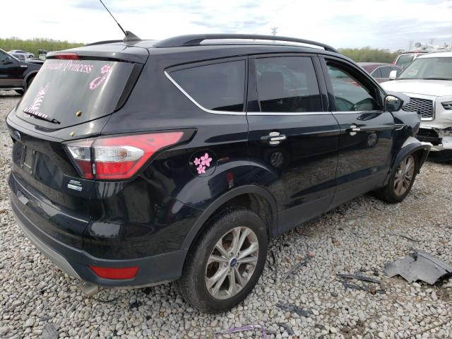 Photo 3 from auction – 2018 FORD ESCAPE SEL with VIN 1FMCU9HD8JUD30438