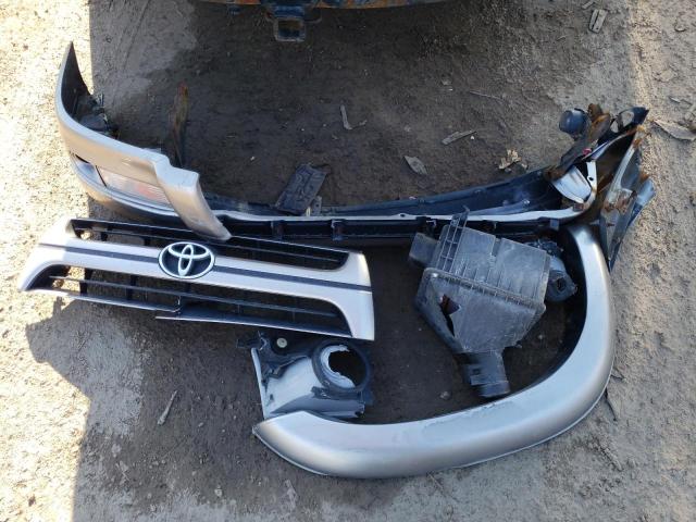 Photo 12 from auction – 2002 TOYOTA 4RUNNER SR with VIN JT3HN86R620391249