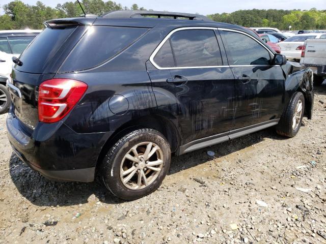 Photo 3 from auction – 2016 CHEVROLET EQUINOX LT with VIN 2GNALCEK2G6314071