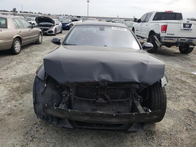 Photo 5 from auction – 2007 BMW 328 XI with VIN WBAWC33597PD06450