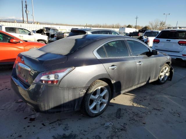Photo 3 from auction – 2013 NISSAN MAXIMA S with VIN 1N4AA5AP2DC800447