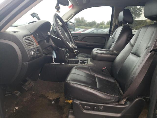 Photo 7 from auction – 2008 GMC YUKON with VIN 1GKFC13008R156022