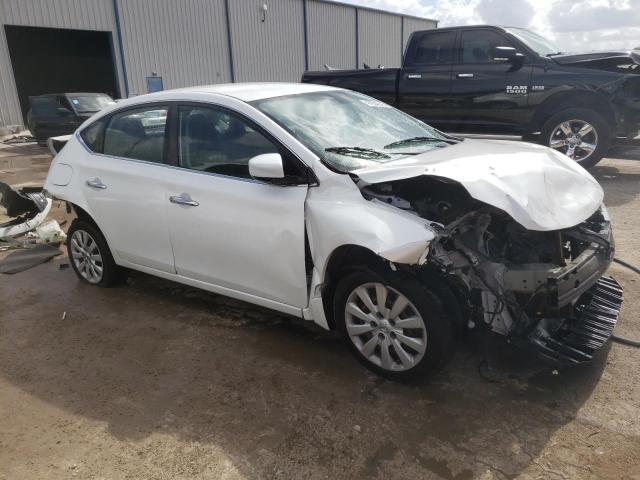 Photo 4 from auction – 2013 NISSAN SENTRA S with VIN 3N1AB7AP5DL798669
