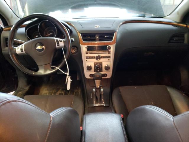 Photo 8 from auction – 2012 CHEVROLET MALIBU 2LT with VIN 1G1ZD5E09CF203352
